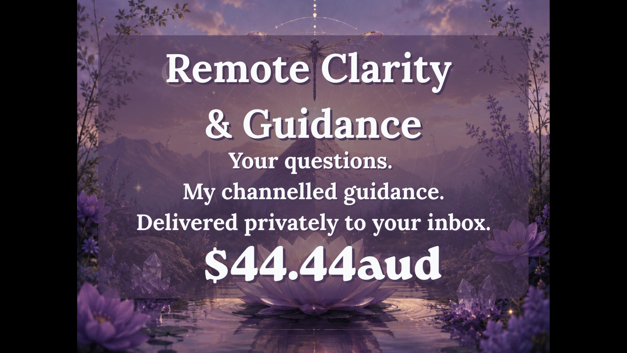 Remote Energy Clearing