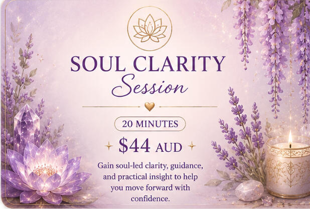 Gaia Anchor Activation