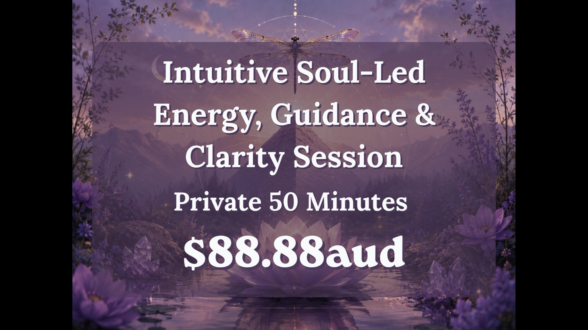 Remote Energy Clearing